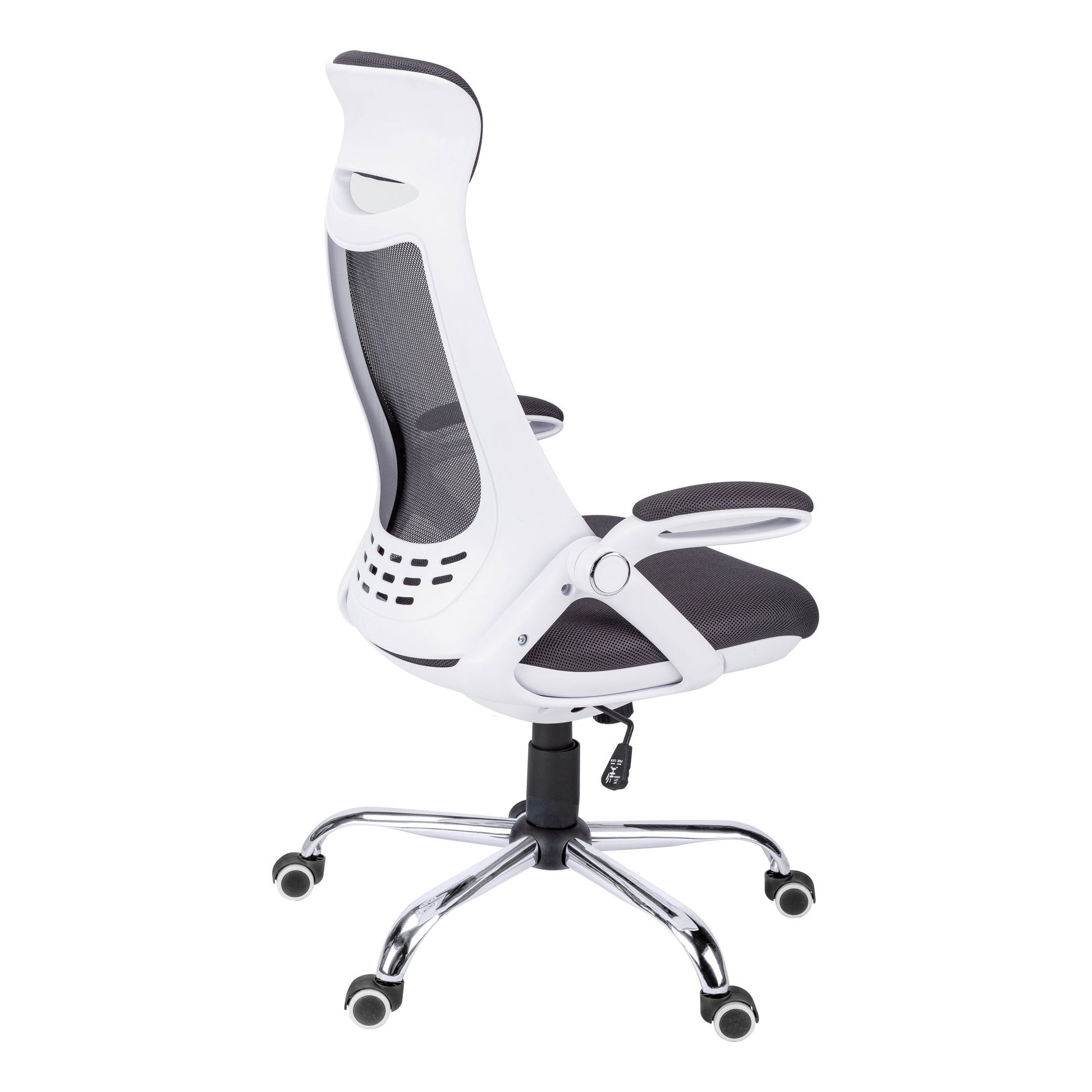 Office Chair, Adjustable Height, Swivel, Ergonomic, Armrests, Contemporary & Modern 8th Street