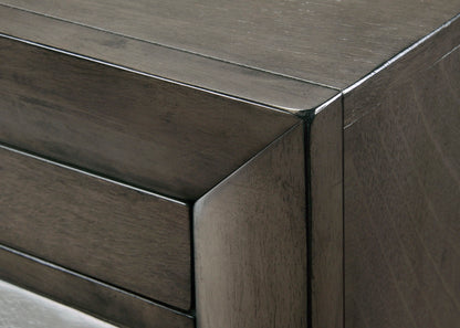 Emily - Bedroom Set Crown Mark
