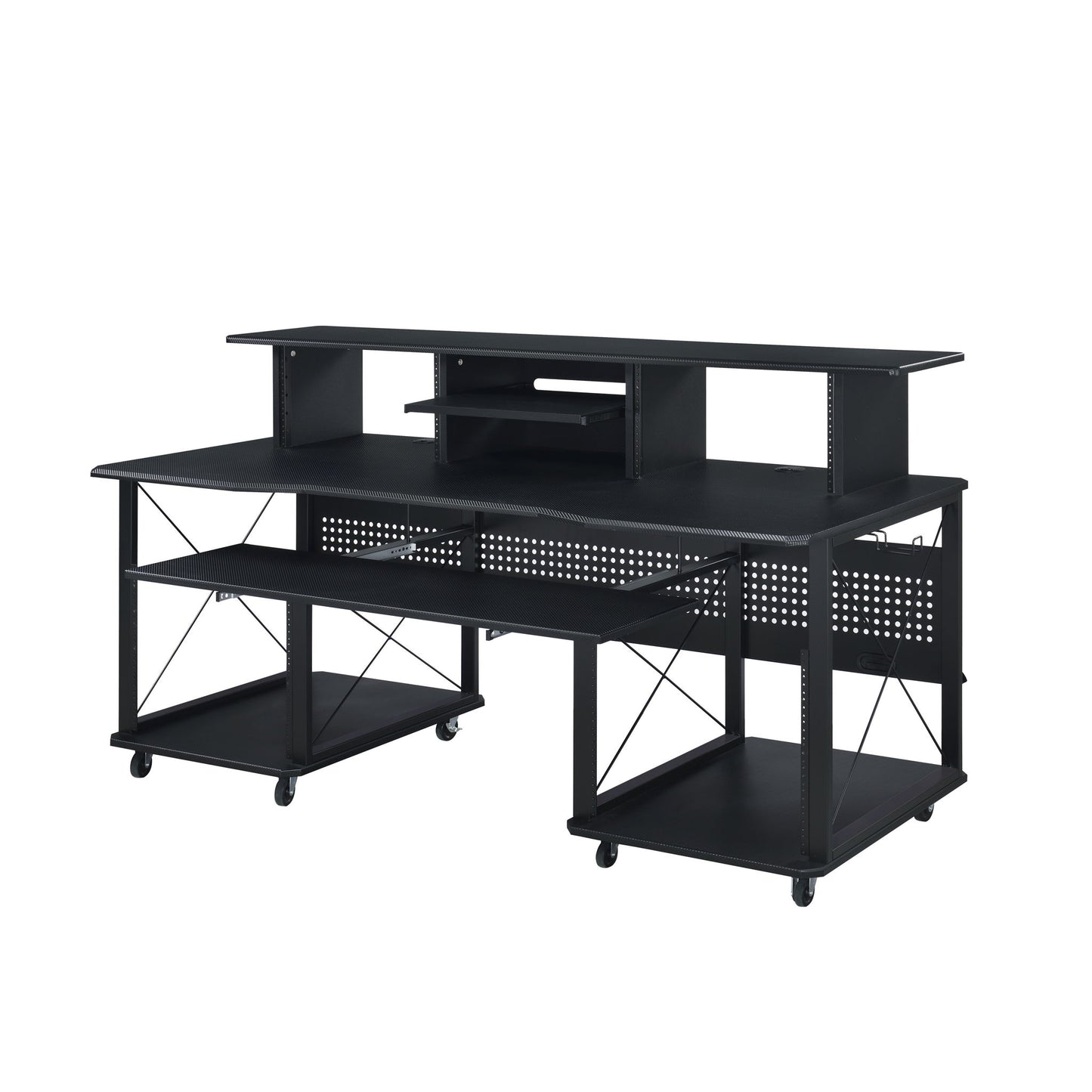 Megara - Music Desk, Multiple Storage Acme