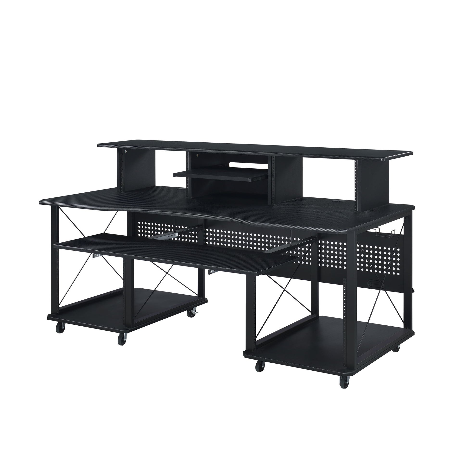 Megara - Music Desk, Multiple Storage Acme