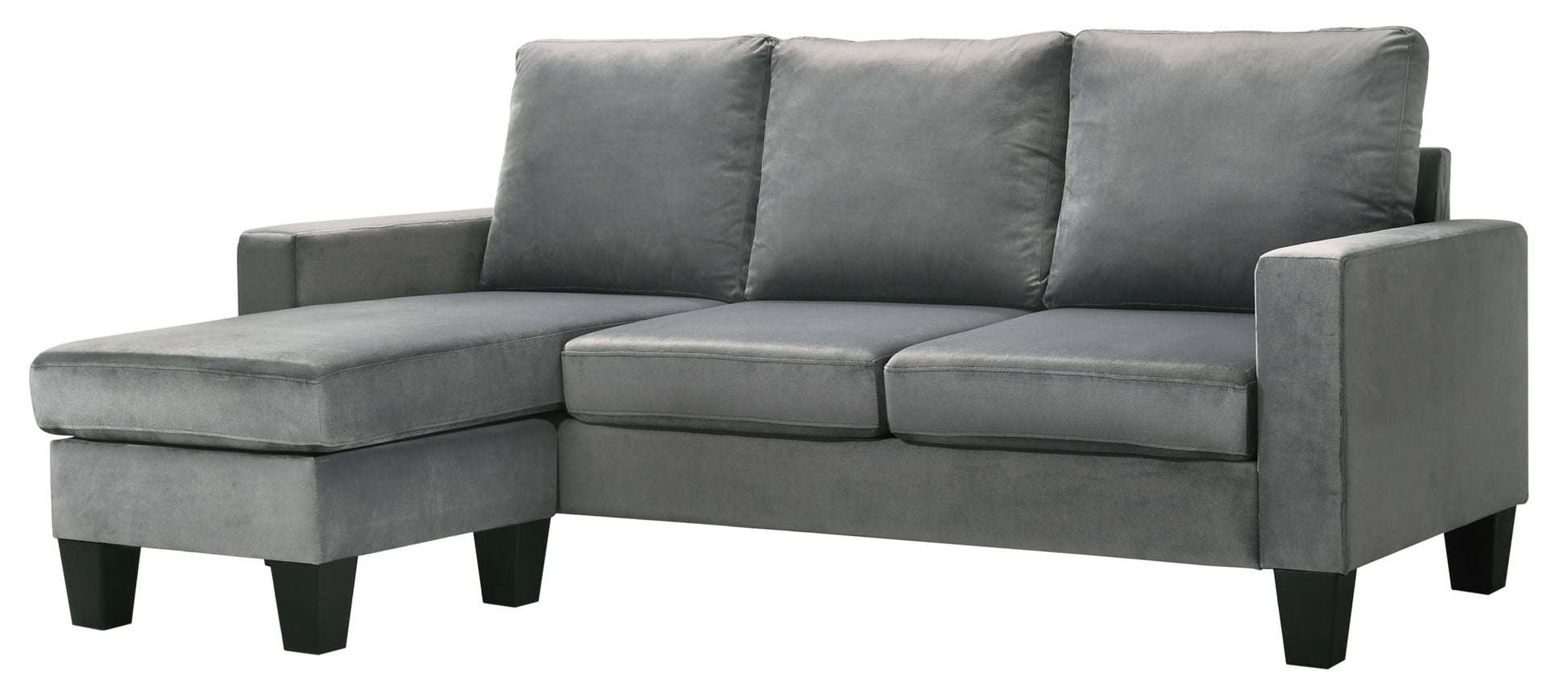 Jessica - Sofa Chaise Glory Furniture