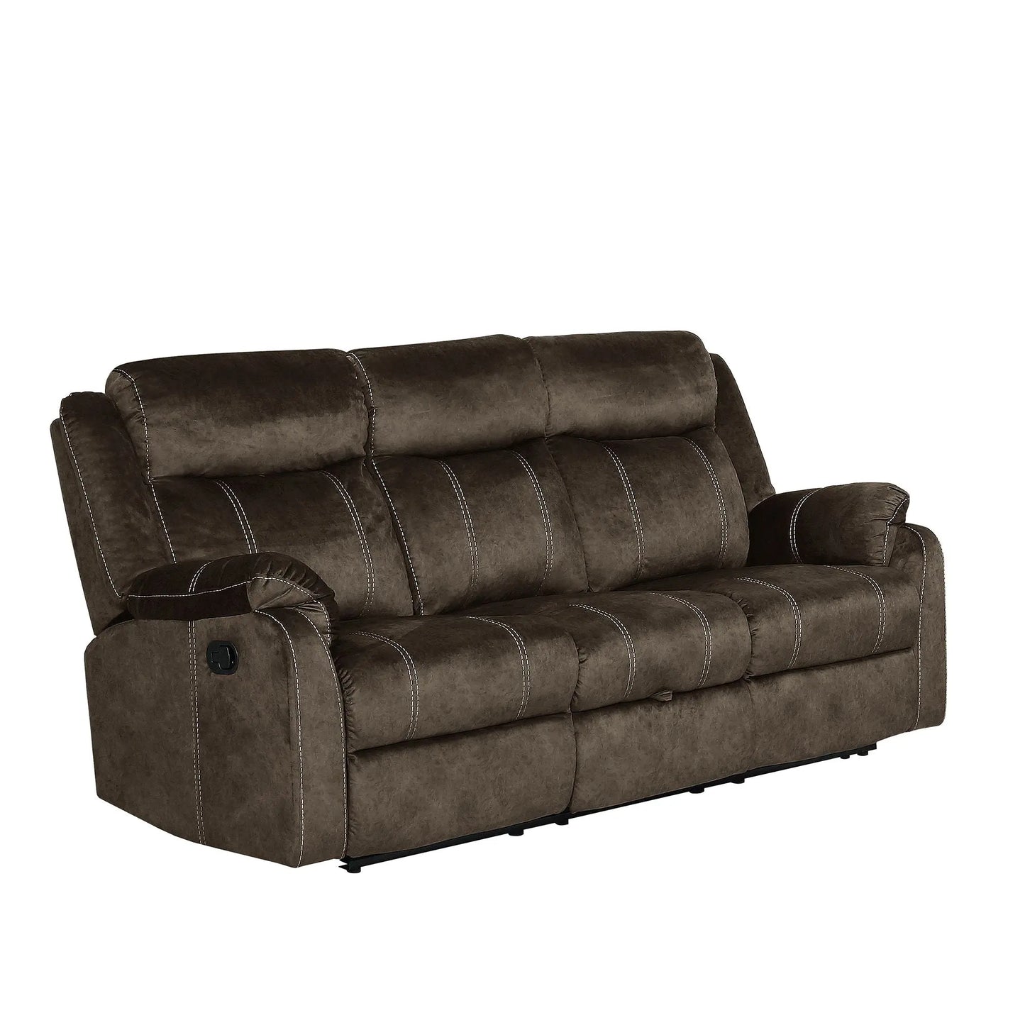 Sonet - Domino Reclining Sofas Global Furniture USA