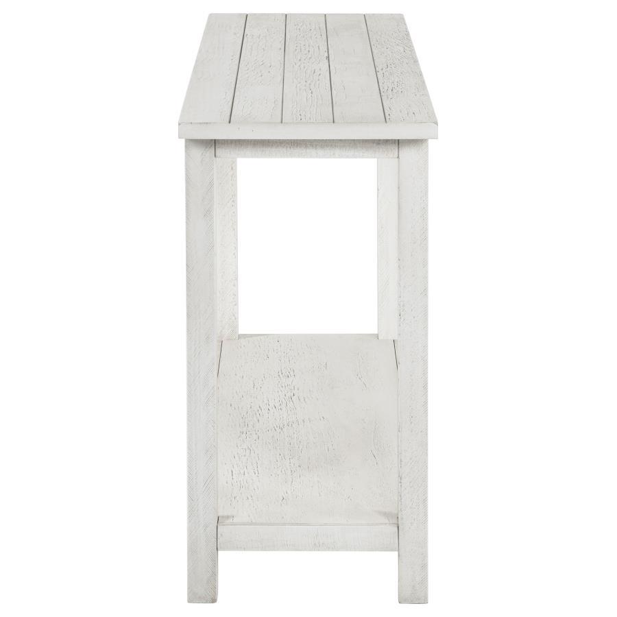 Payne - Wood Entryway Sofa Console Table Coaster Fine Furniture