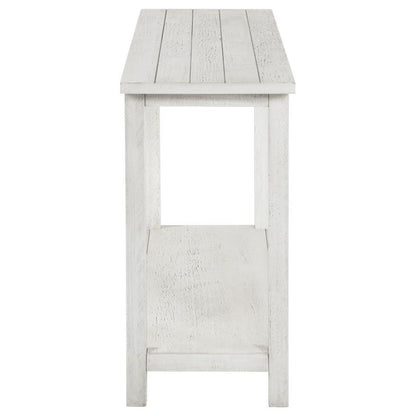 Payne - Wood Entryway Sofa Console Table Coaster Fine Furniture