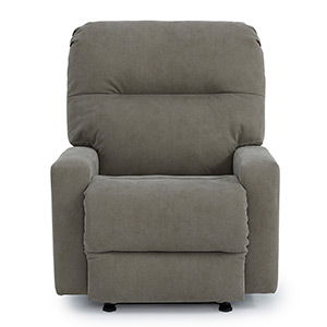 Kenley BeCozzi Power Rocker Recliner with Heat & Massage Best Home Furnishings