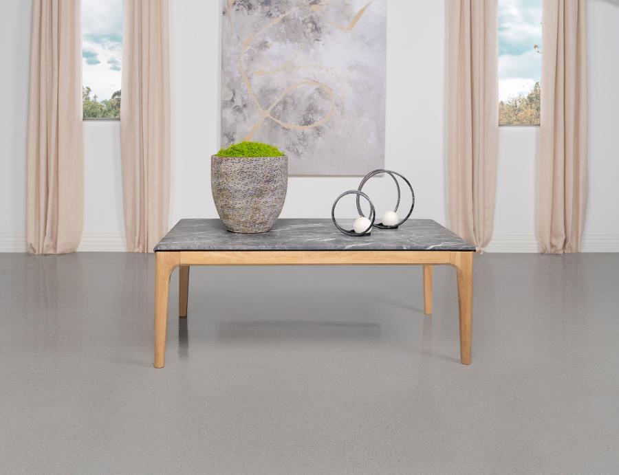 Polaris - Rectangular Smart Top Table Coaster Fine Furniture