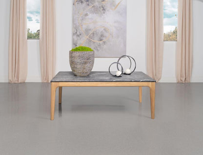 Polaris - Rectangular Smart Top Table Coaster Fine Furniture