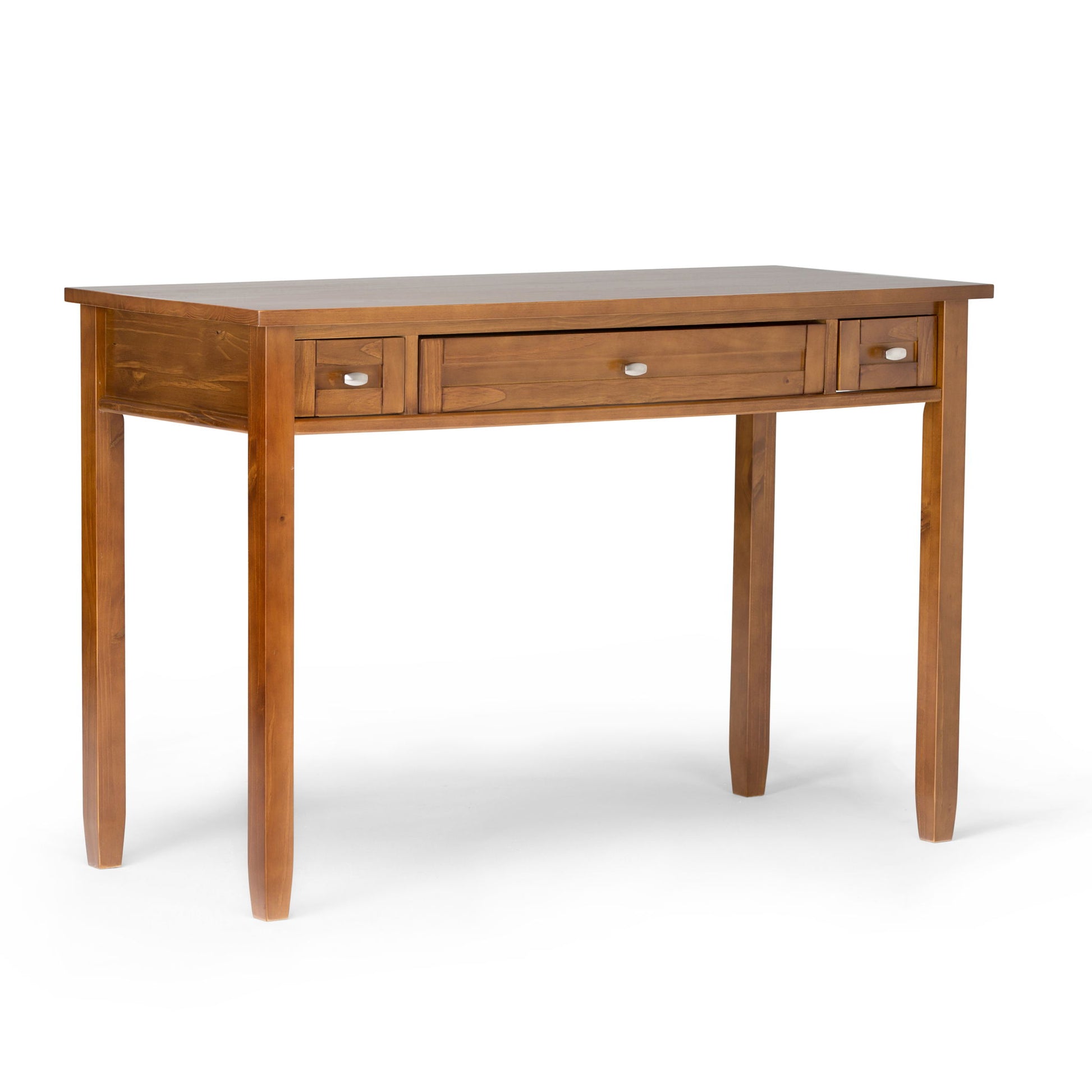 Warm Shaker - Handcrafted Desk Simpli-Home