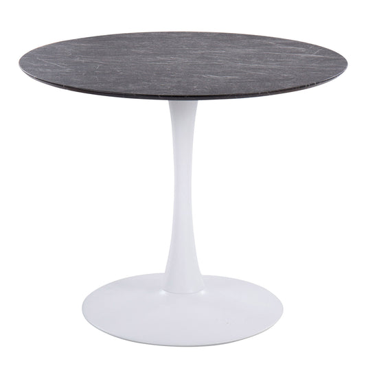 Pebble - Modern Table Lumi Source