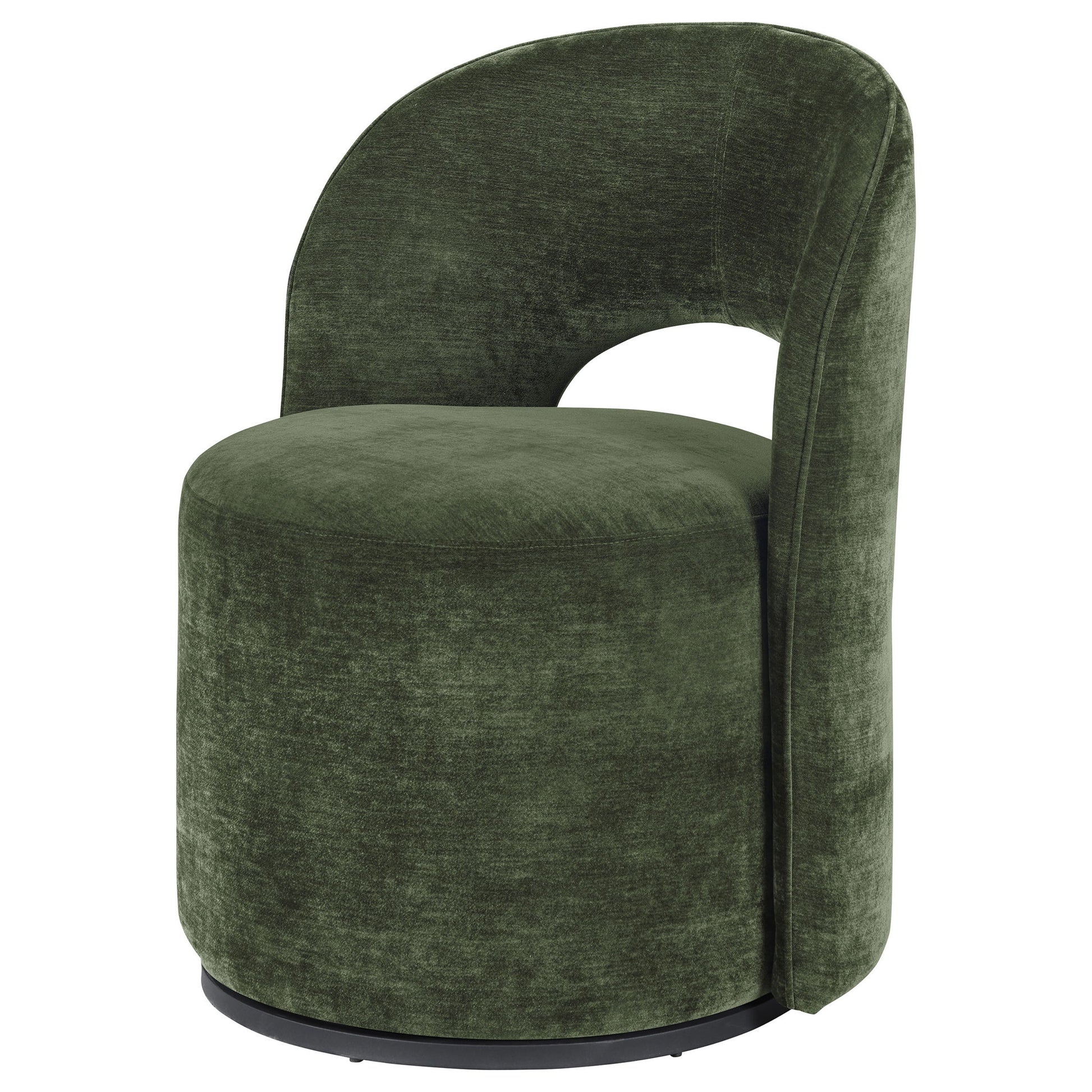 Quinto - Swivel Accent Chair Furniture Max
