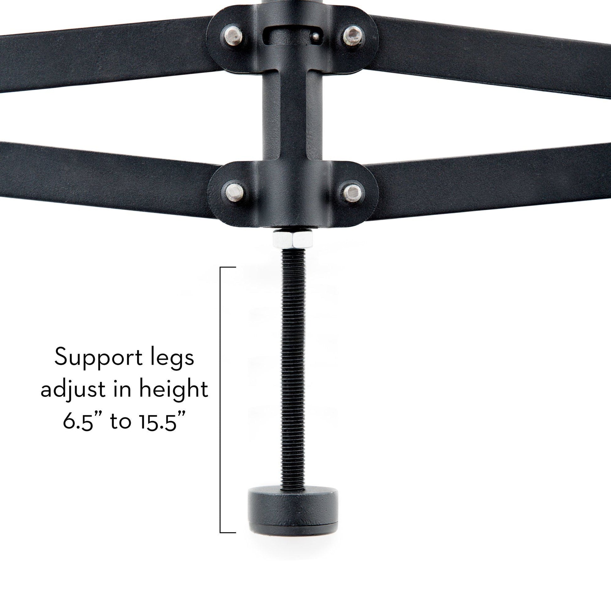 Adjustable Center Support System Malouf