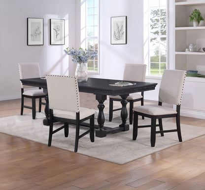 Regent - Dining Room Set Crown Mark