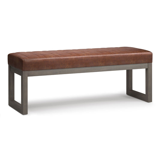 Casey - Multi Functional Ottoman Bench Simpli-Home