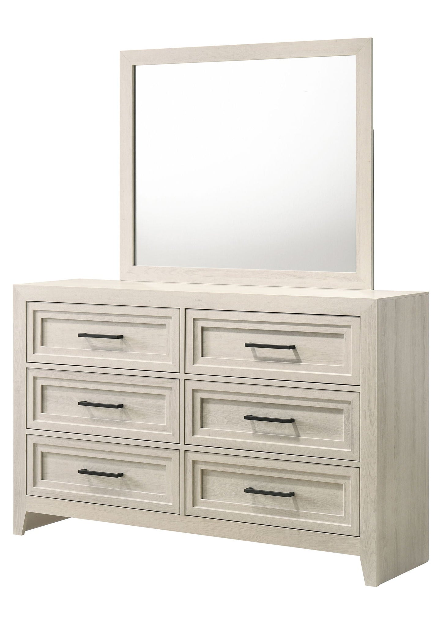 Lorraine - Dresser Crown Mark