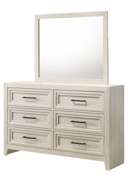 Lorraine - Dresser Crown Mark
