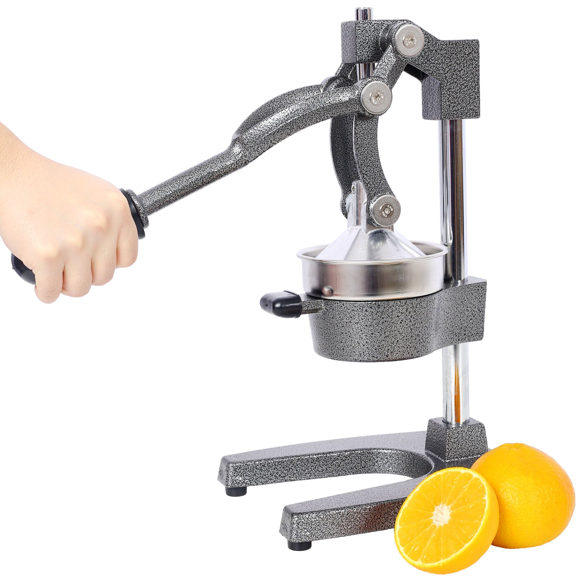 Manual Hand Press Citrus Juicer Daily Nest