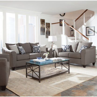 Creston - Living Room Set Furniture Max