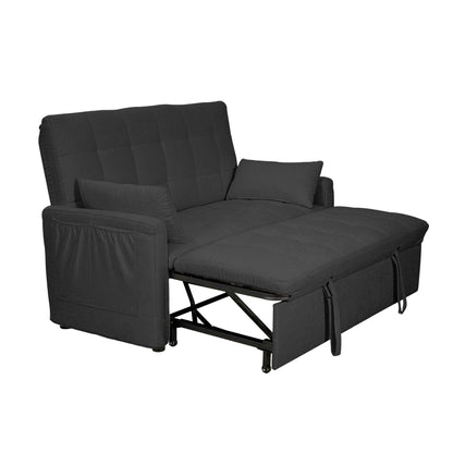 Balus - Sofa Bed Combination With Storage Pockets Home Essentials