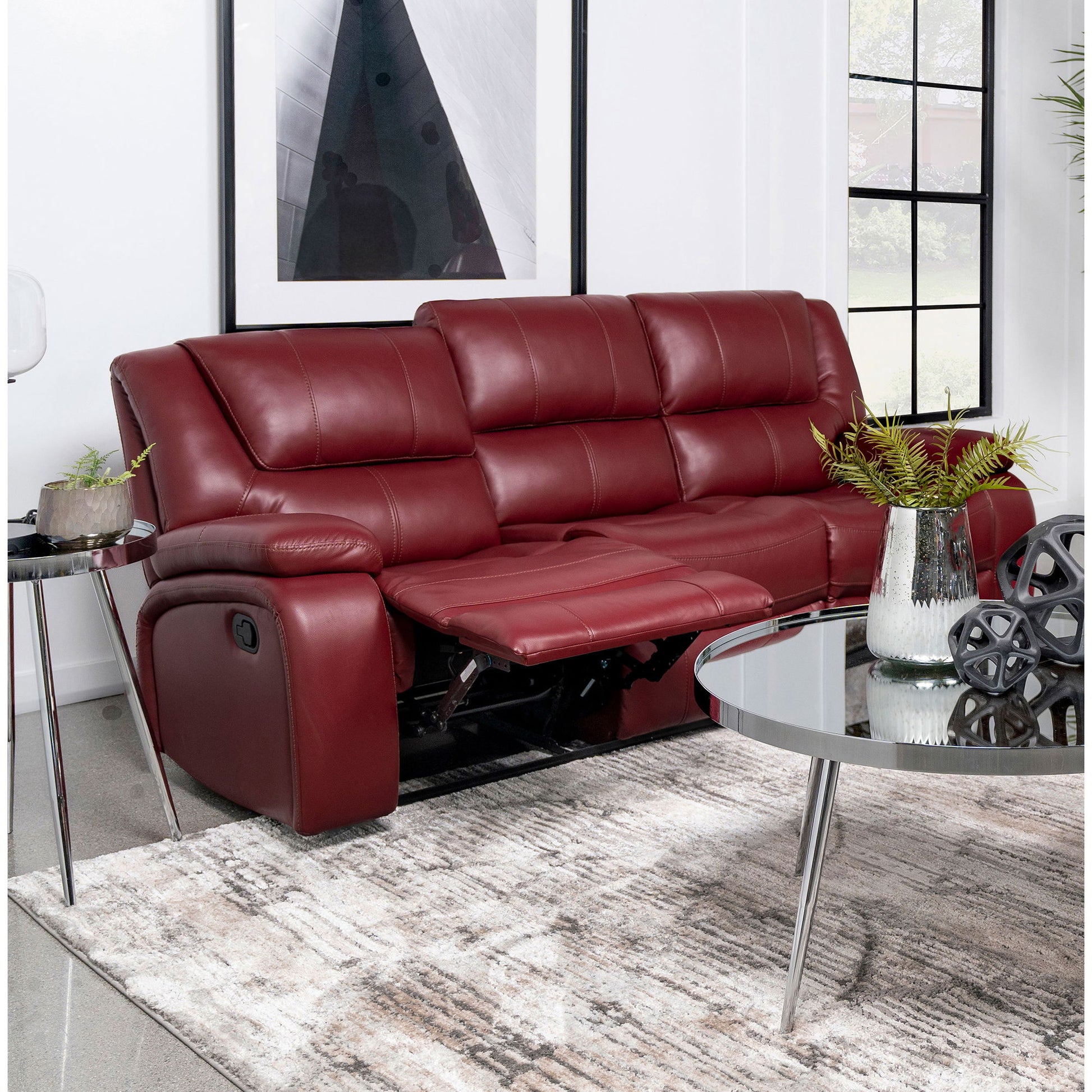 Elodie - Motion Reclining Sofa Furniture Max