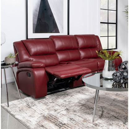 Elodie - Motion Reclining Sofa Furniture Max