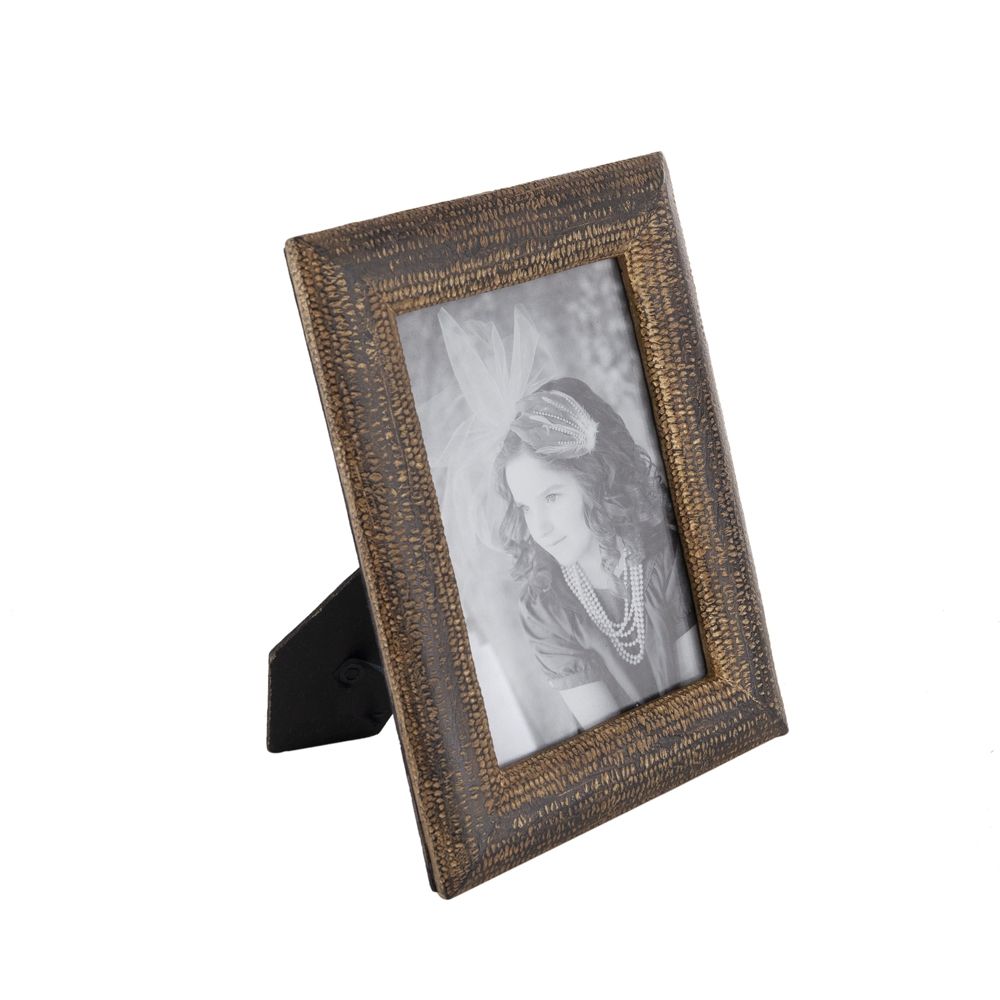 Vintage Photo Frame - Multi