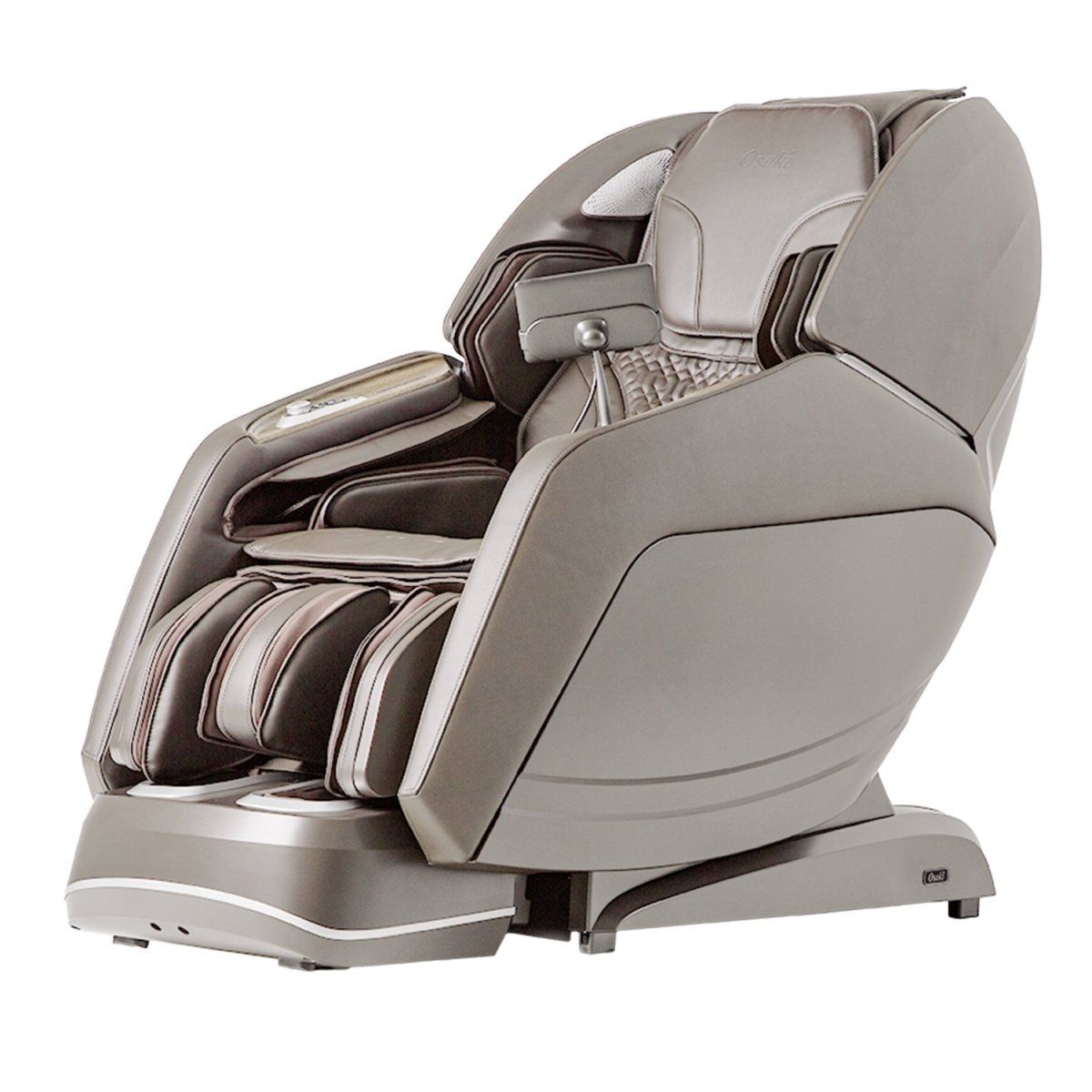 Manhattan Duo - Massage Chair Osaki