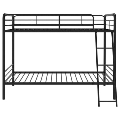 Carson - Metal Bunk Bed Coaster Fine Furniture