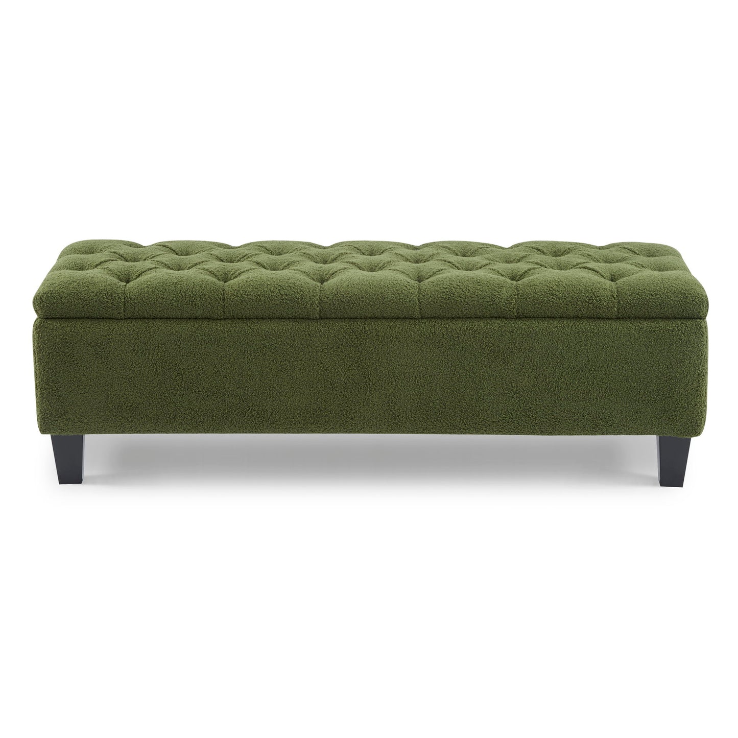 Ottoman Bench & Storage Noble House