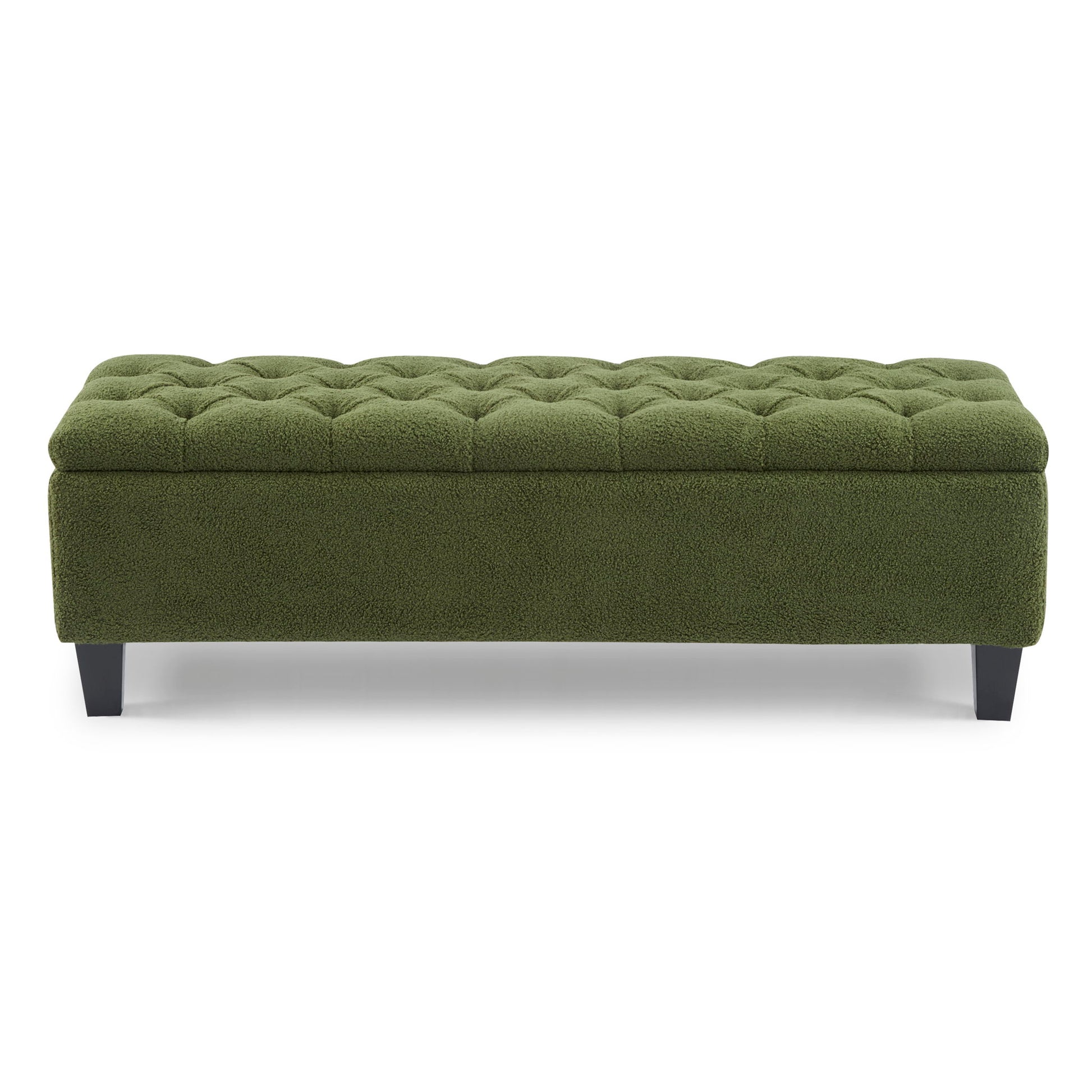 Ottoman Bench & Storage Noble House