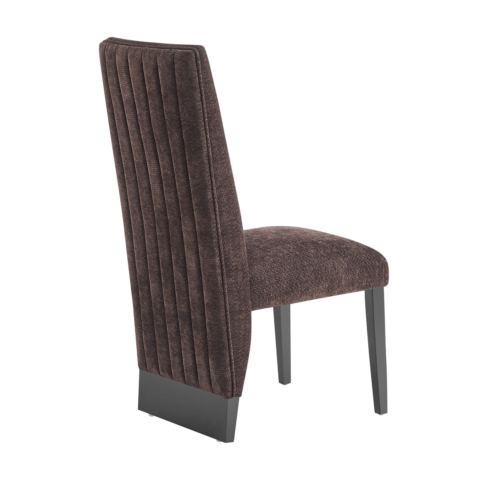 Stacey - Contemporary Dining Chair (Set of 2) Global Furniture USA