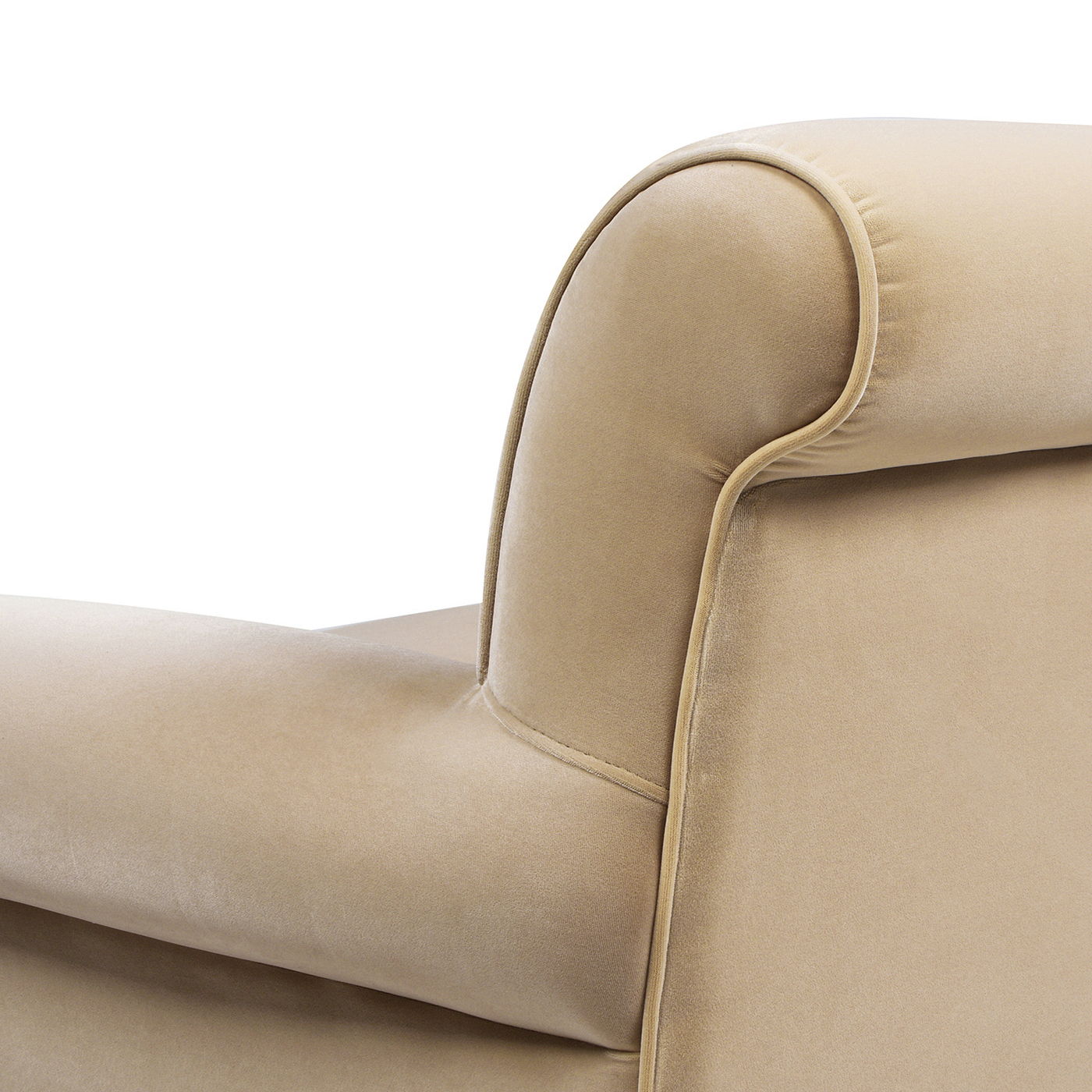 Alana Lawson - Two Cushion Tightback Sofa Jennifer Taylor Home