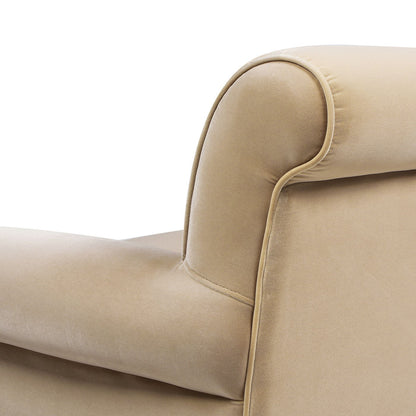 Alana Lawson - Two Cushion Tightback Sofa Jennifer Taylor Home