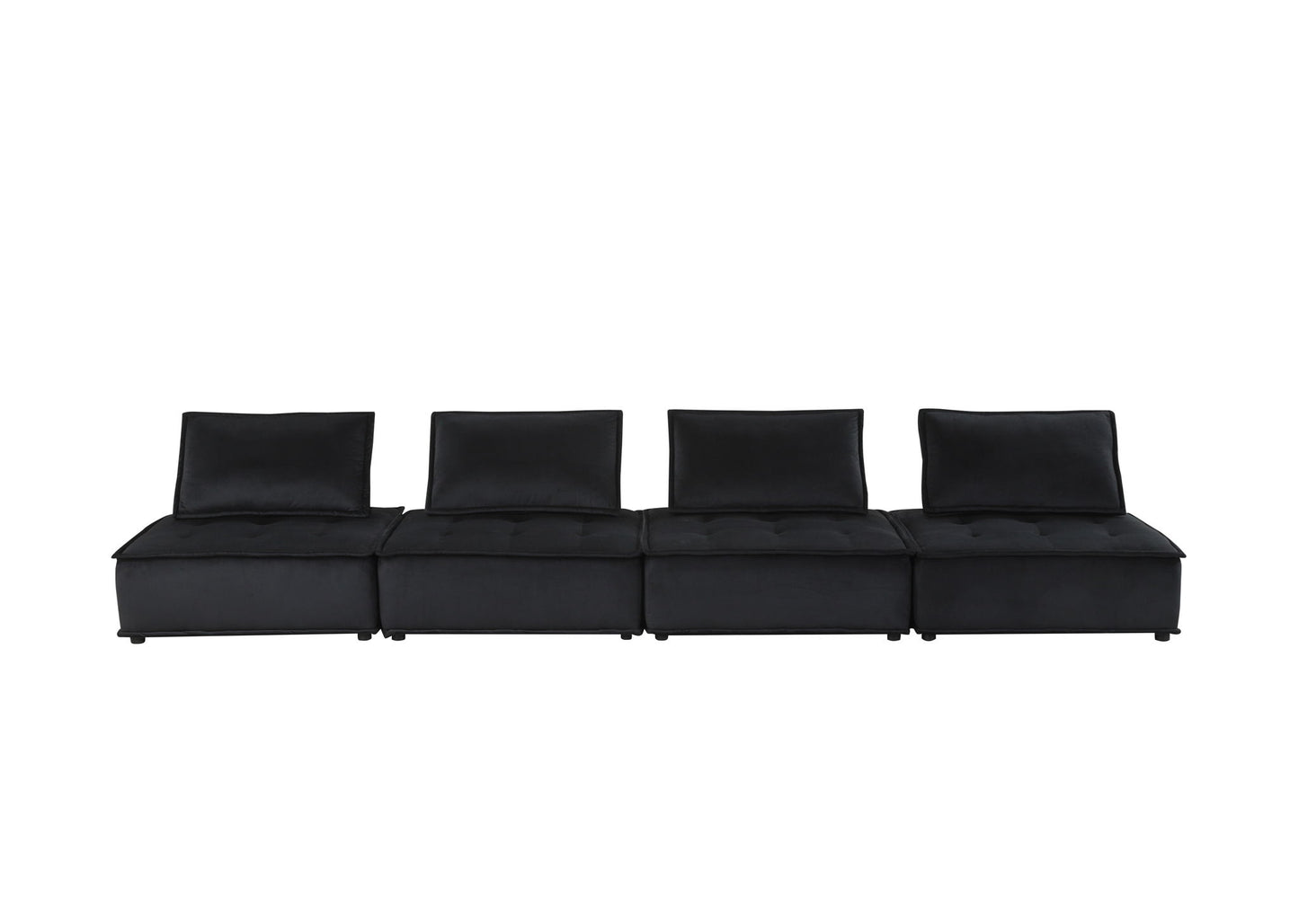 Anna - Modular Sofa Lilola Home