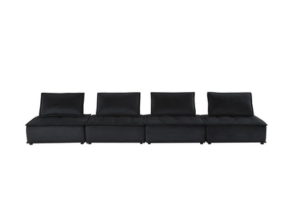 Anna - Modular Sofa Lilola Home