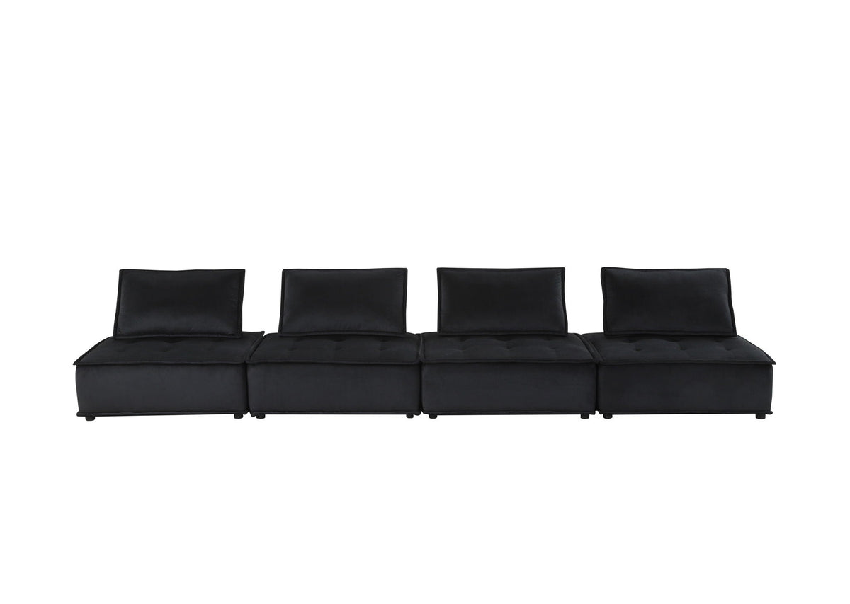 Anna - Modular Sofa Lilola Home