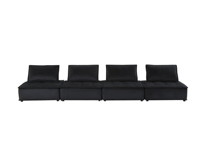 Anna - Modular Sofa Lilola Home