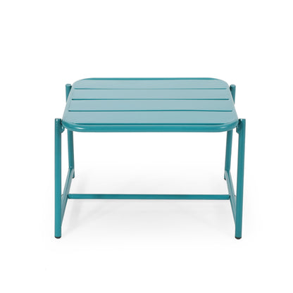 Conrad - Side Table Outdoor Noble House