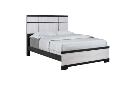 Remington - Bed Crown Mark