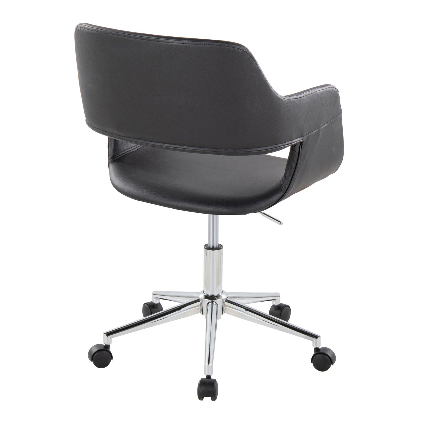 Margarite - Contemporary Office Task Chair Lumi Source