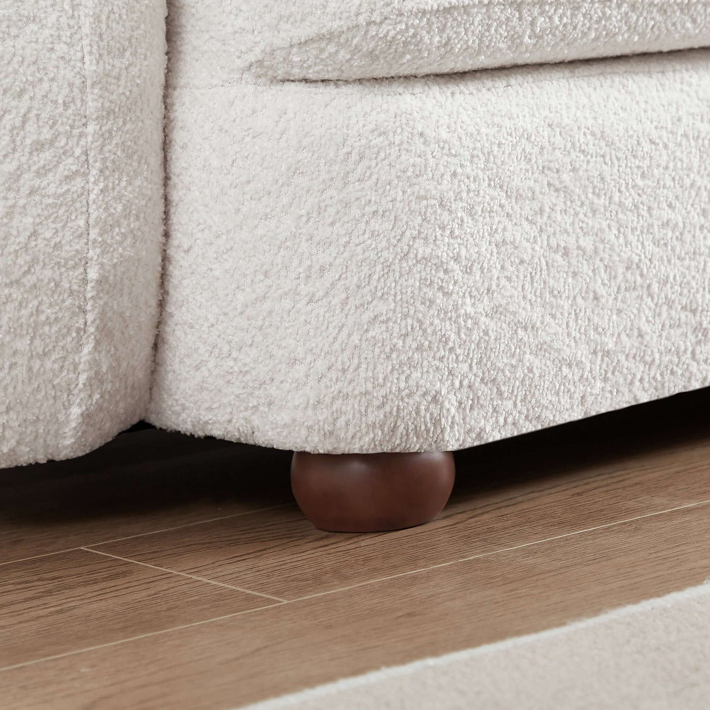 Paton - Comfortable Sofa Ashcroft Furniture