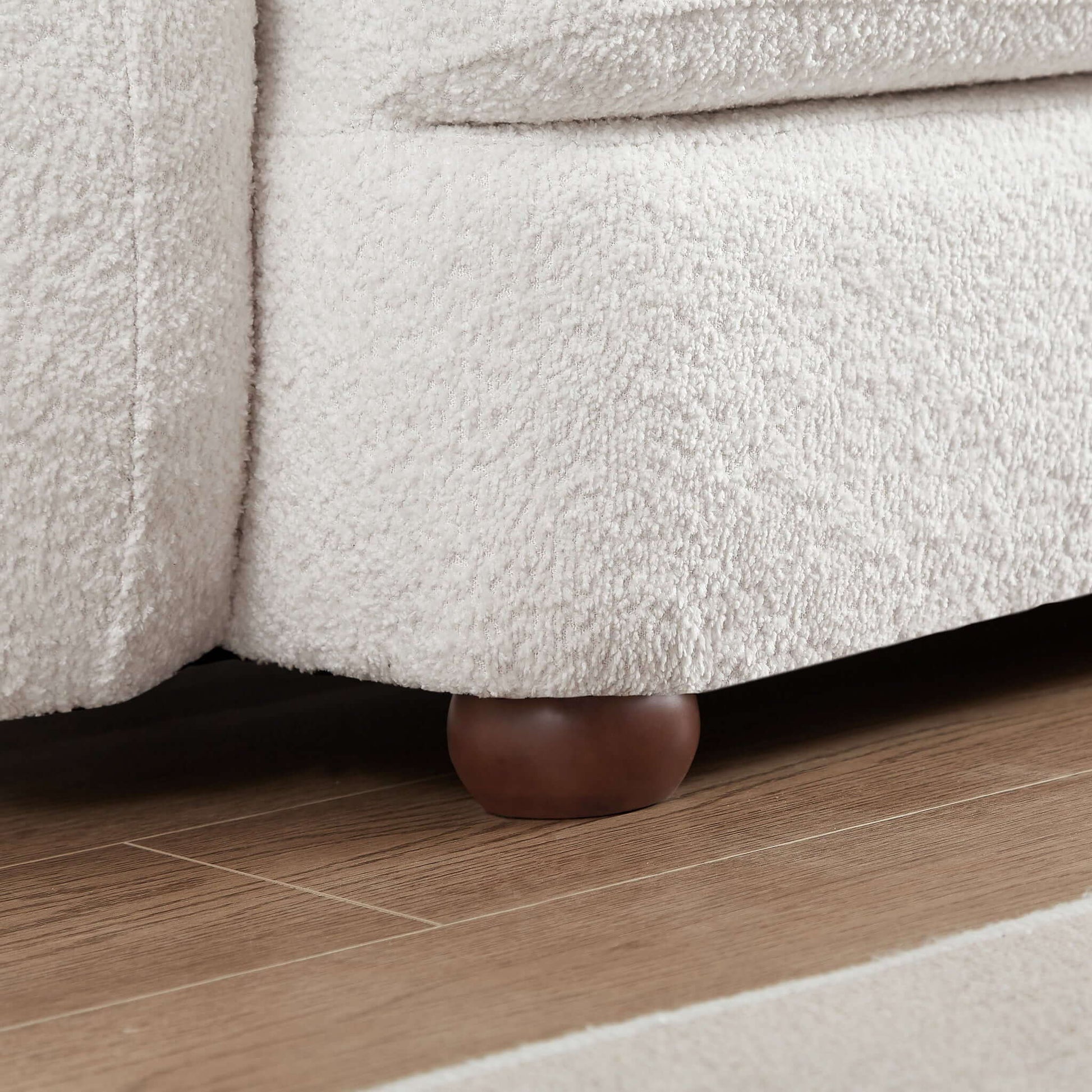 Paton - Comfortable Sofa Ashcroft Furniture