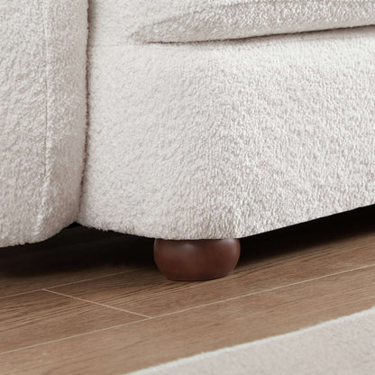 Paton - Comfortable Sofa Ashcroft Furniture