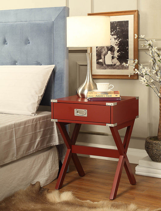 Babs - Accent Table Acme