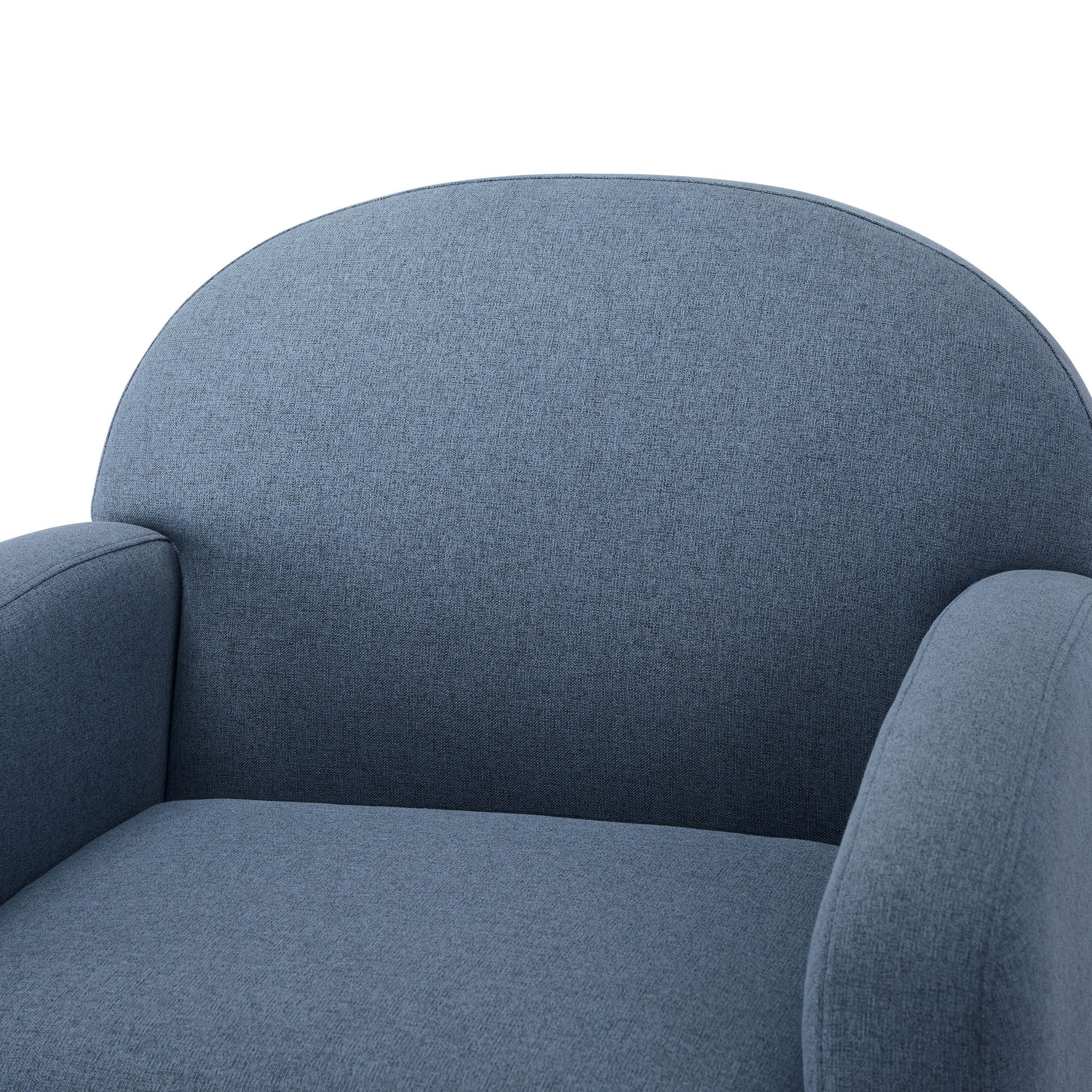 Eddie - Modern Swivel Chair With 360 Degree Functionality Ridgecrest Home