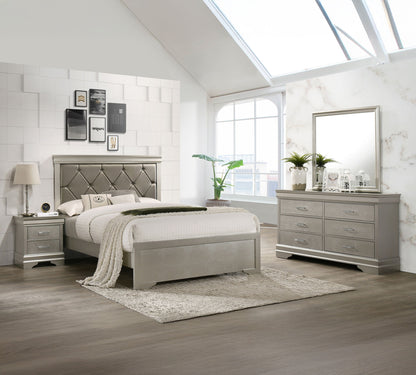 Amalia - Bedroom Set