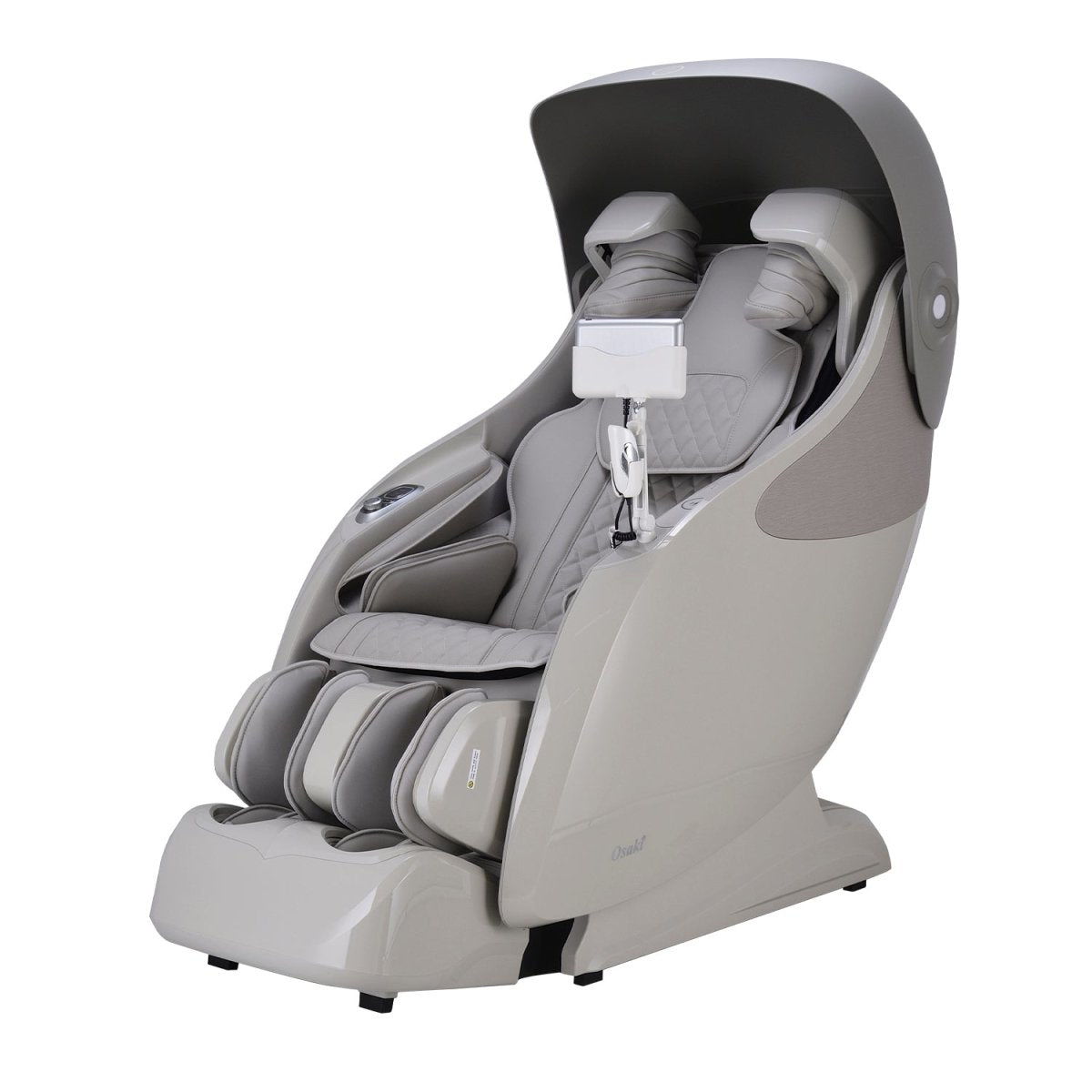 X-Rest 4D - Massage Chair Osaki