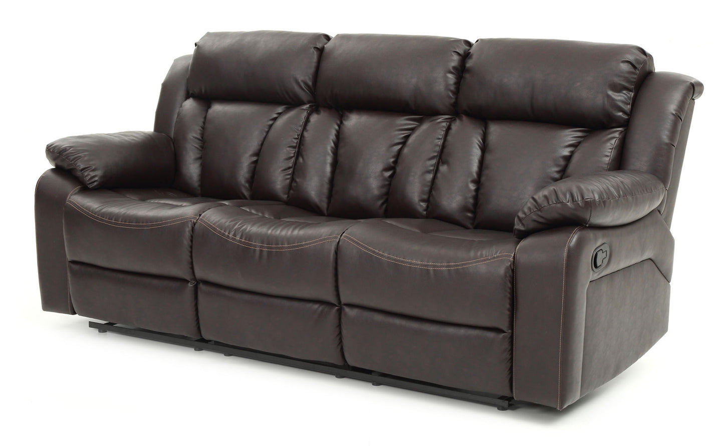 Reclining Sofa For Leisure Elegant Glory Furniture