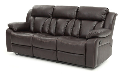 Reclining Sofa For Leisure Elegant Glory Furniture
