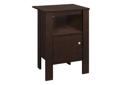 Accent Nightstands, Storage, And Transitional 8th Street