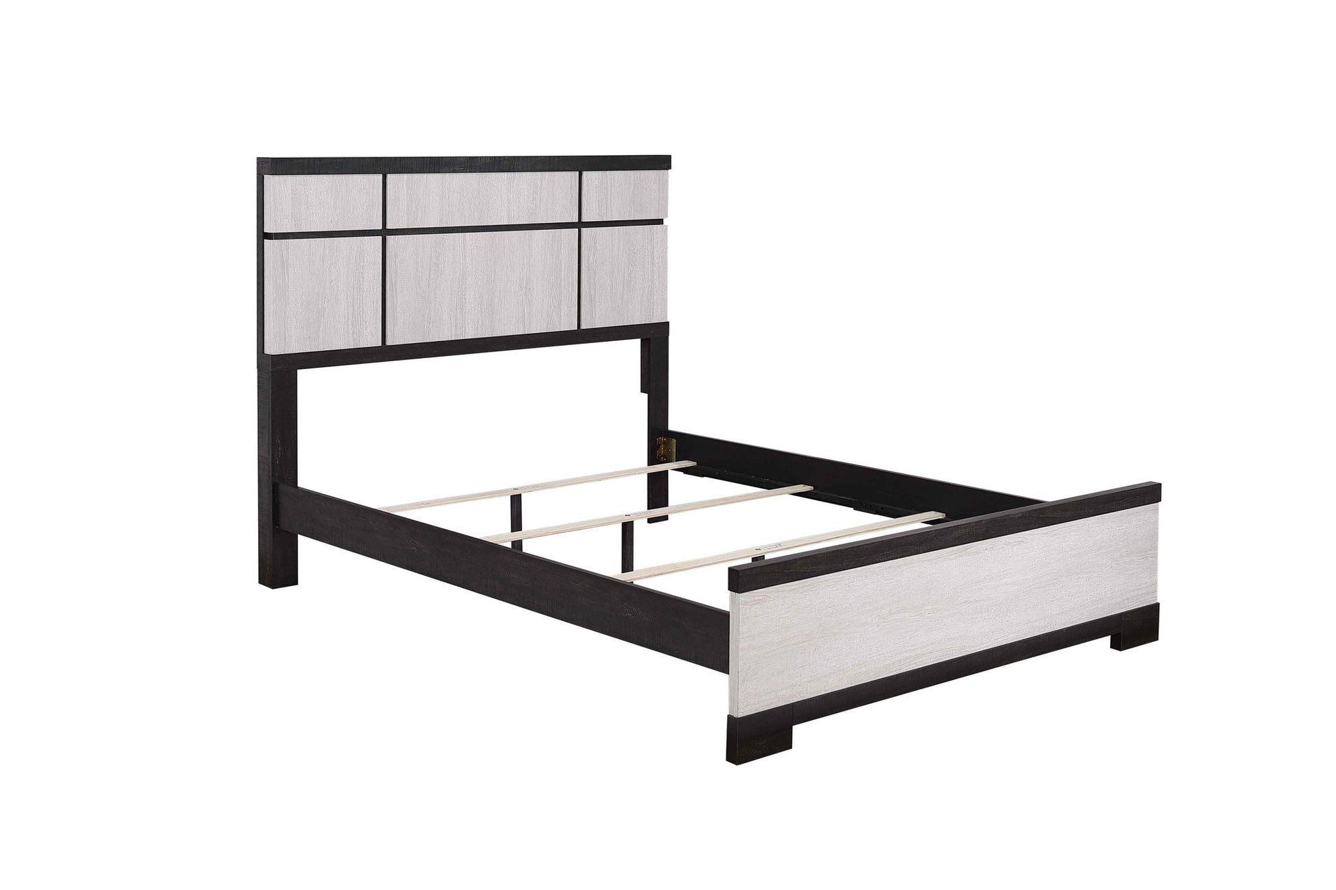 Remington - Bed Crown Mark